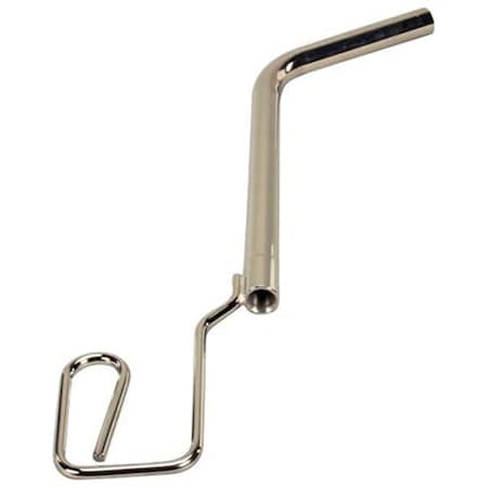 Pitco Wldmt Noz Rtn Sfd Fltr 1 In B6661002